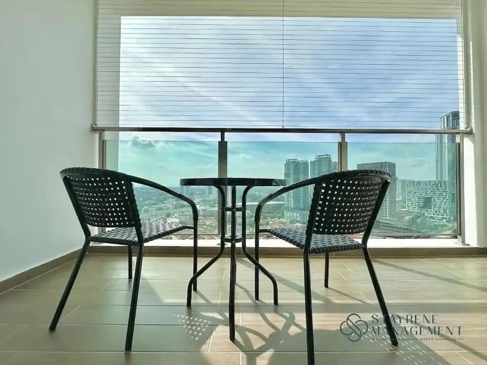 TriTower Residence JB by Stayrene - photo 6