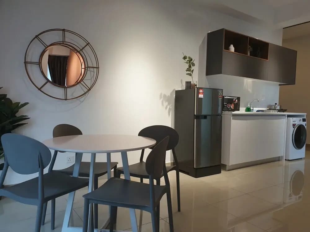 Arte Plus Residence Makeshome - photo 22