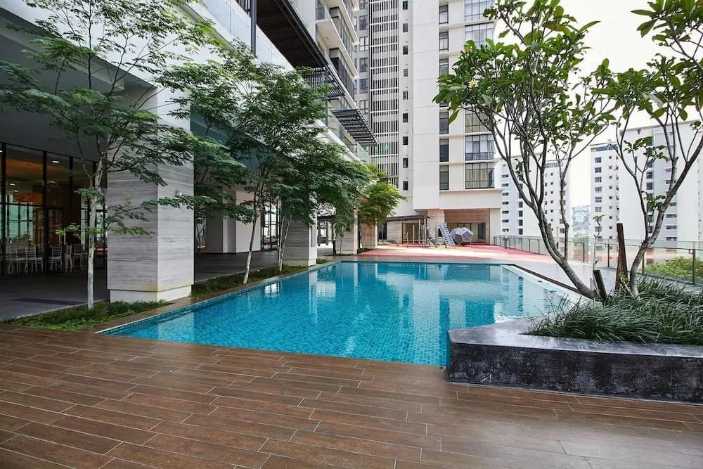 Elements KLCC by GuestReady - photo 10