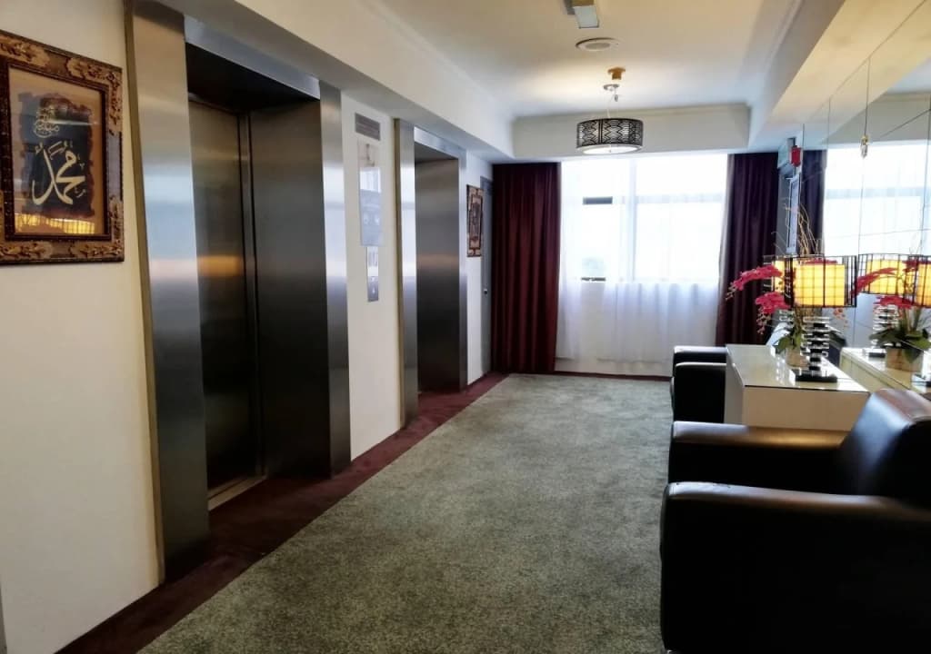 Grand Barakah Hotel - photo 9