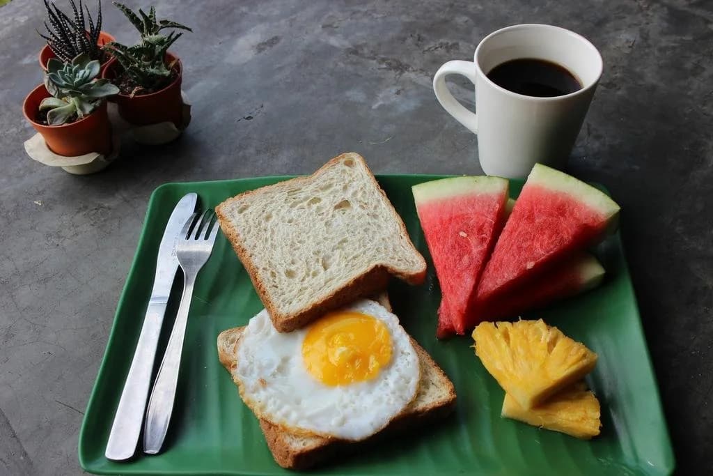 Birdnest Collective Cafe & Guesthouse - photo 9