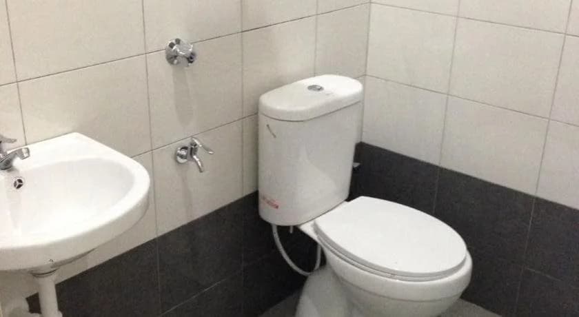 Mangga Guesthouse - photo 8