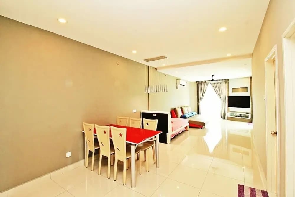 Mansion One 2 Bedroom Apartment - photo 15