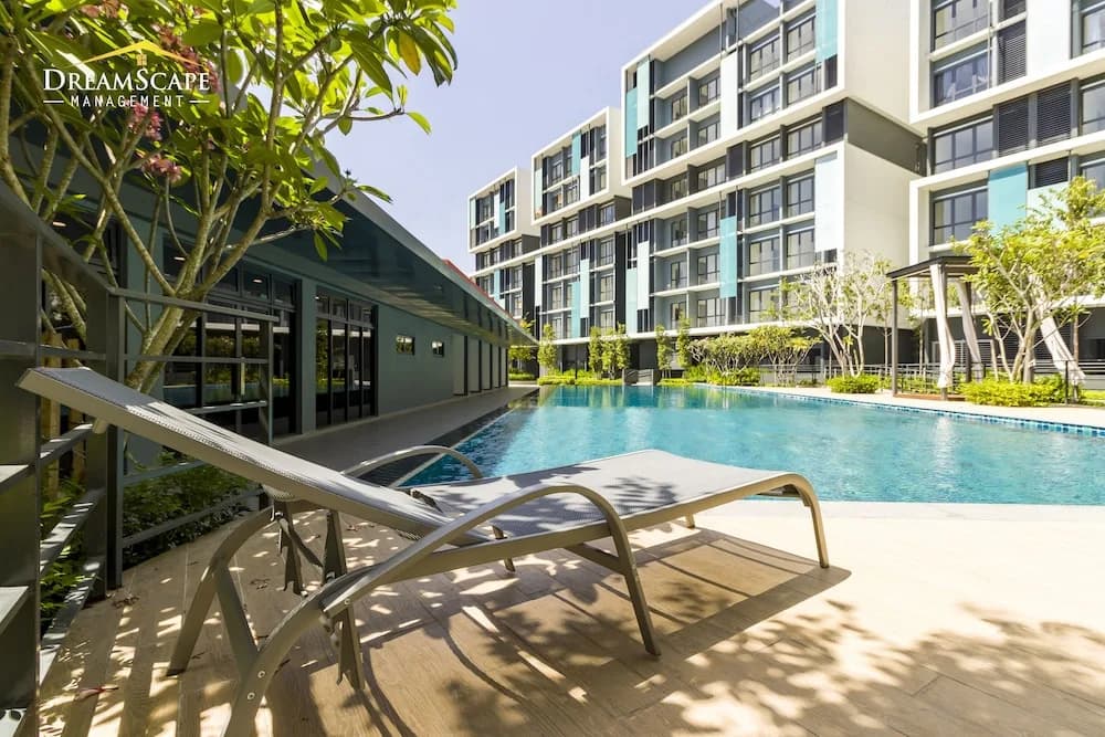 Core Suite KLIA By DreamScape - photo 16