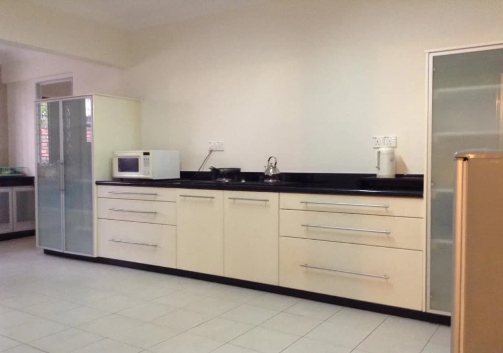 Empire Damansara Apartment - photo 23