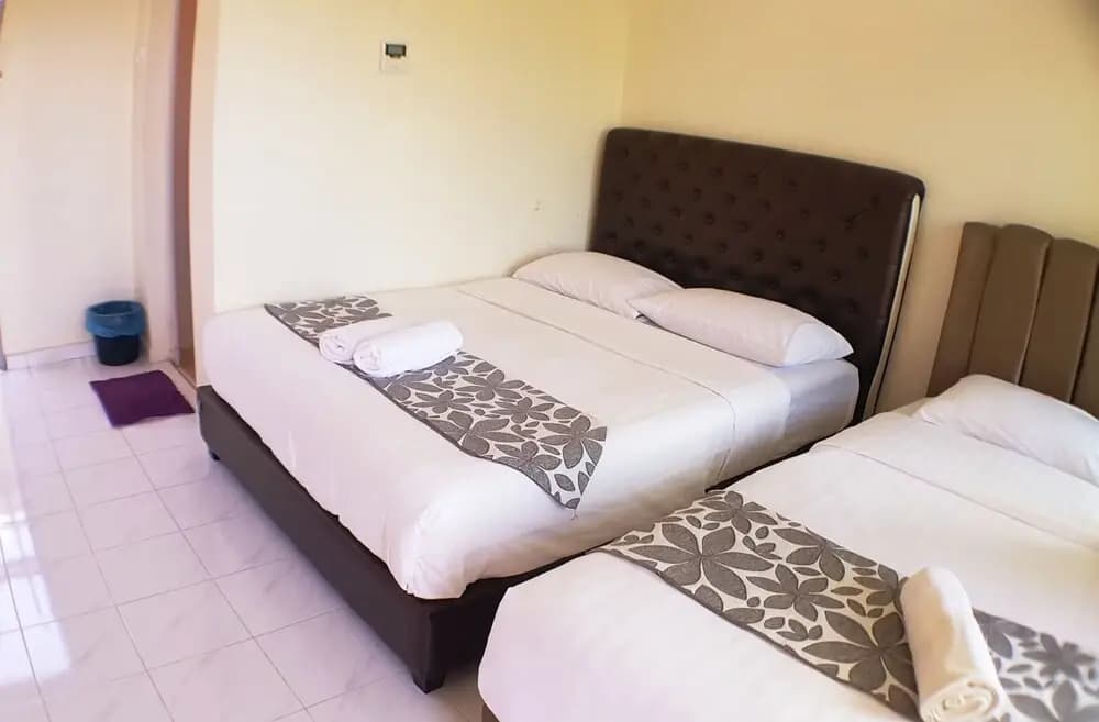 Casa Cenang Resort Tok Bidin Langkawi - photo 6