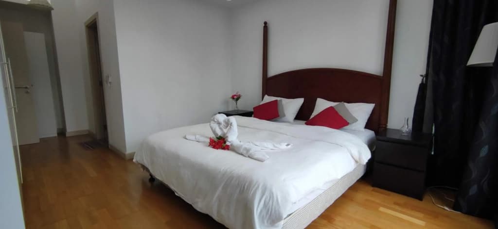 3 Bedroom Cozy apartmet - photo 3