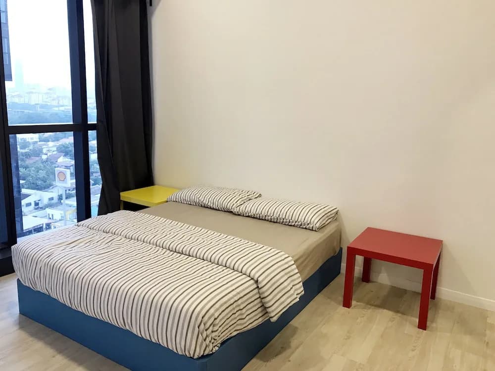 Cozy House KLCC Jalan Ampang M City - photo 1
