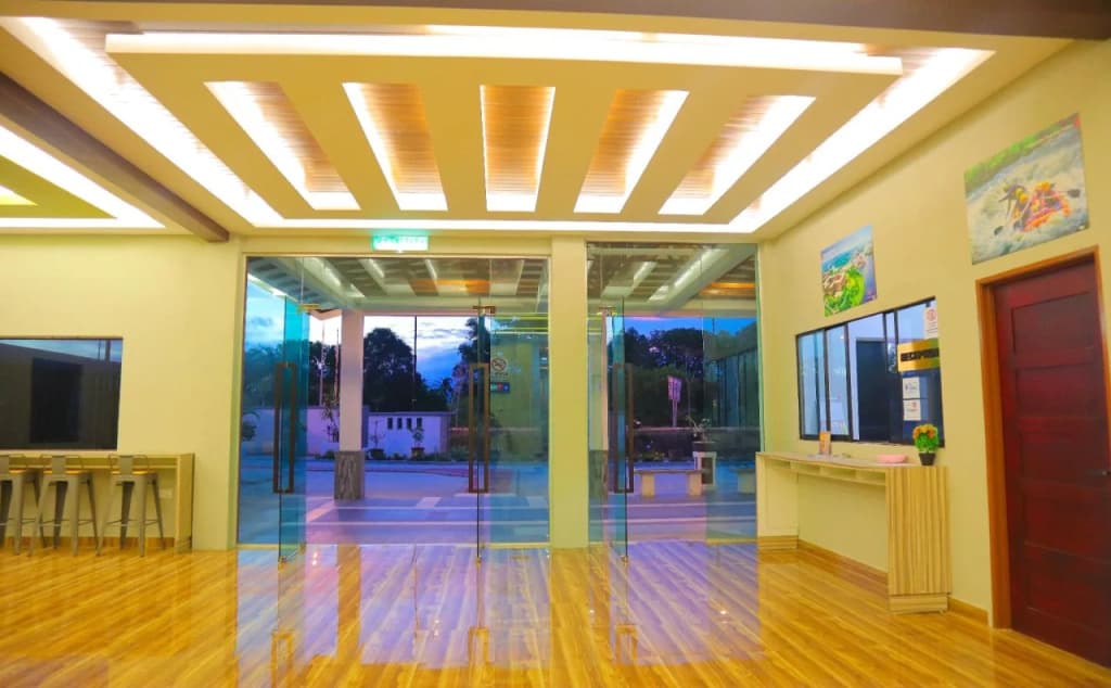 Sri Embun Resort Langkawi - photo 2