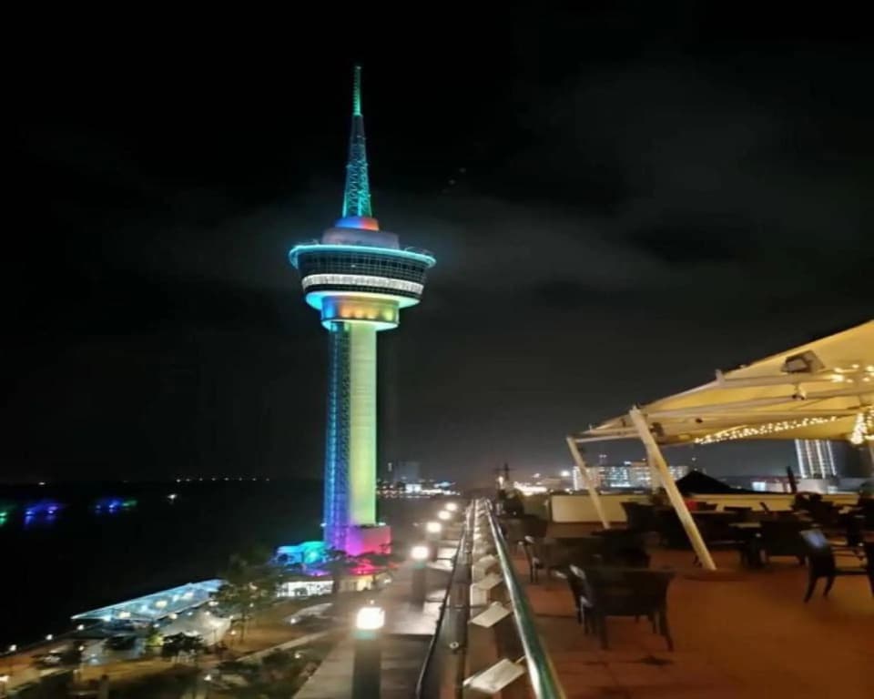 Hotel Sentral Kuantan @ Riverview City Centre - photo 20