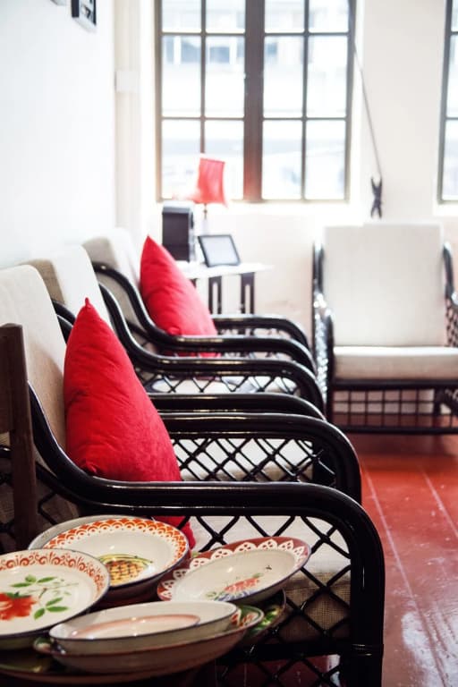 Sojourn Beds and Cafe - photo 18