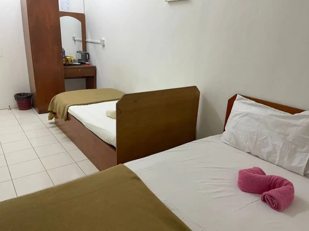 OYO 90514 Habeeb Lodge Sandakan - photo 3