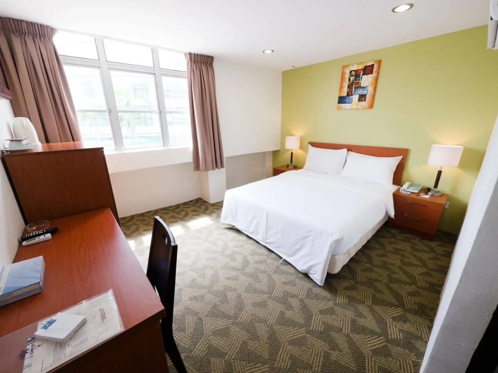 Orkid Inn Puchong - photo 3