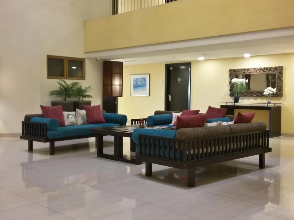 Resort suites at Bandar Sunway - photo 2