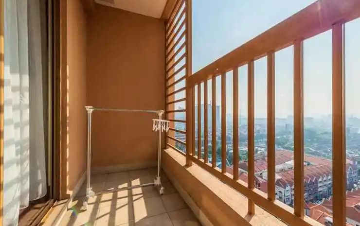 Exclusive Sunway Resort Suite by Albert - photo 47