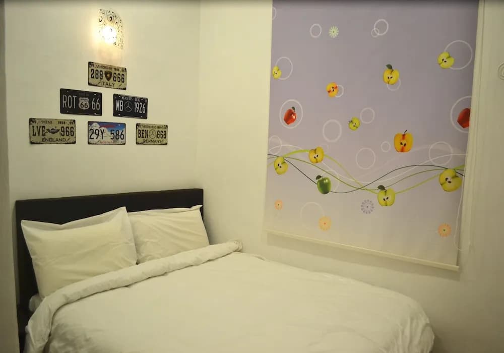 H & H Guest House (Melaka Homestay) 马六甲晋巷民宿 - photo 3