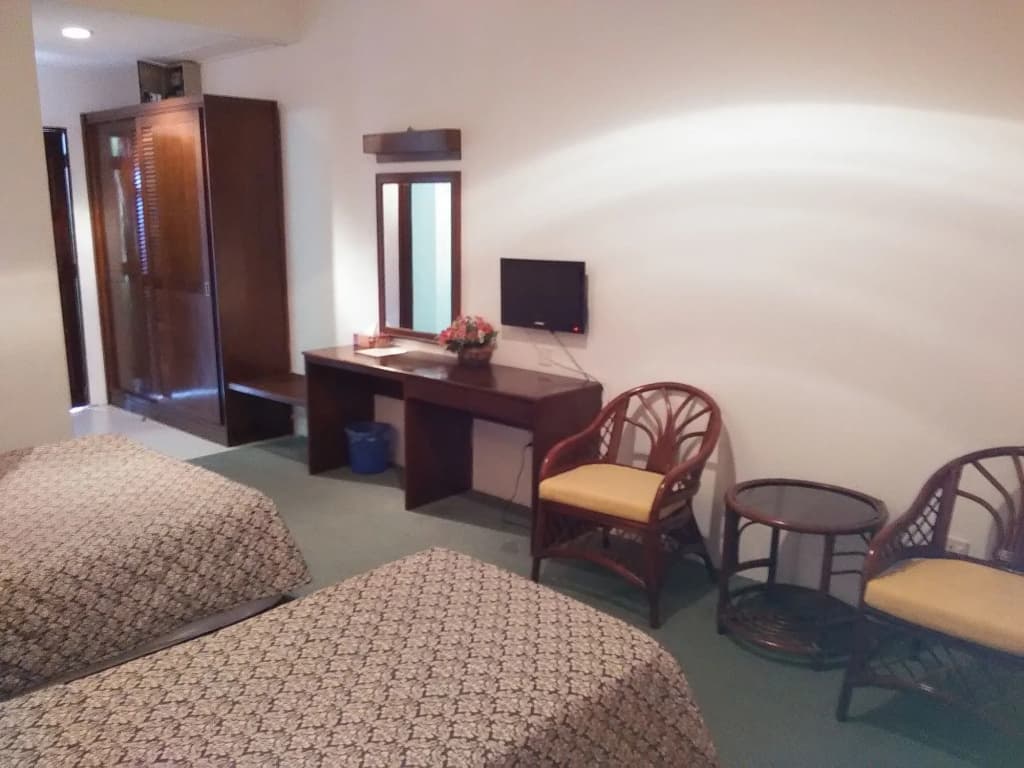 OYO 44020 Kejora Garden Resort - photo 4