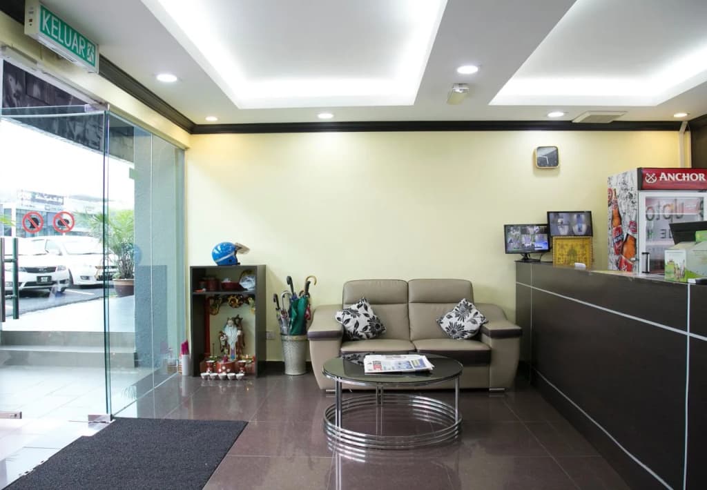 De UPTOWN Hotel @ Damansara Uptown - photo 13