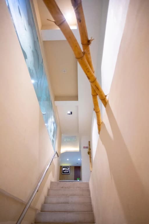 OYO 90457 Borneo Eco-House Hashtag 12 Boutique Hotel - photo 3
