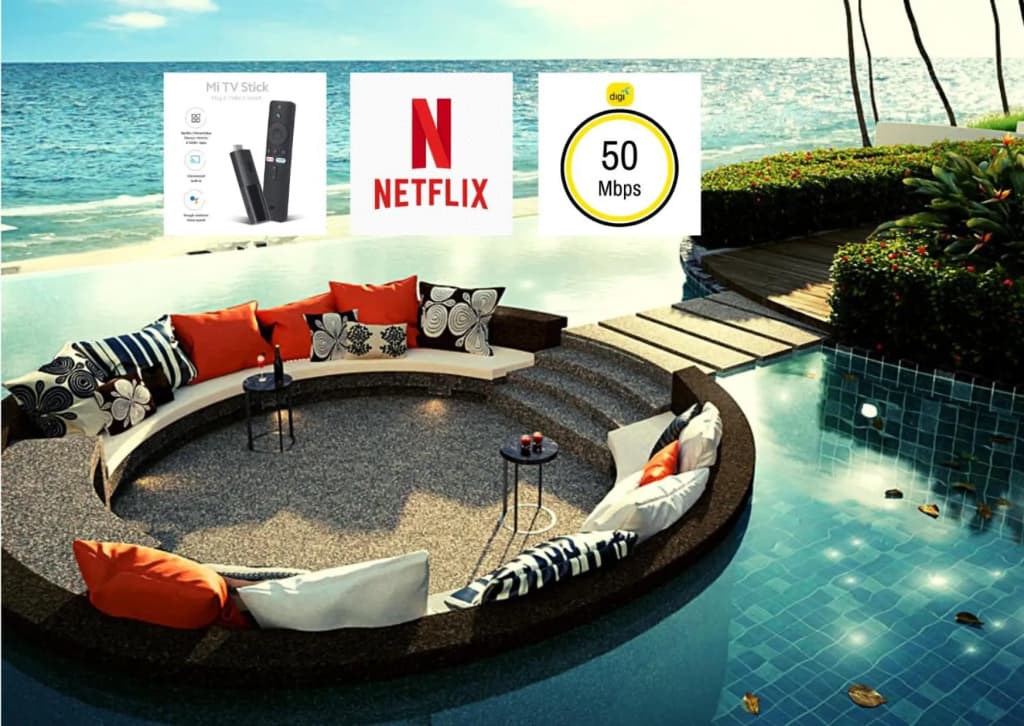 Timur Bay Seafront Residence Kuantan - photo 19