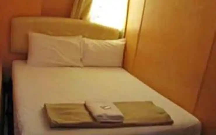 New Wave Hotel Nilai H-2 - photo 5