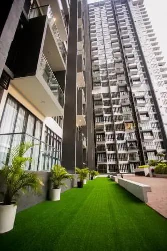 D'Pristine Suites - photo 1