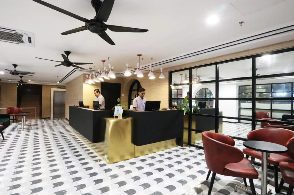 Citrus Hotel Johor Bahru by Compass Hospitality - photo 33