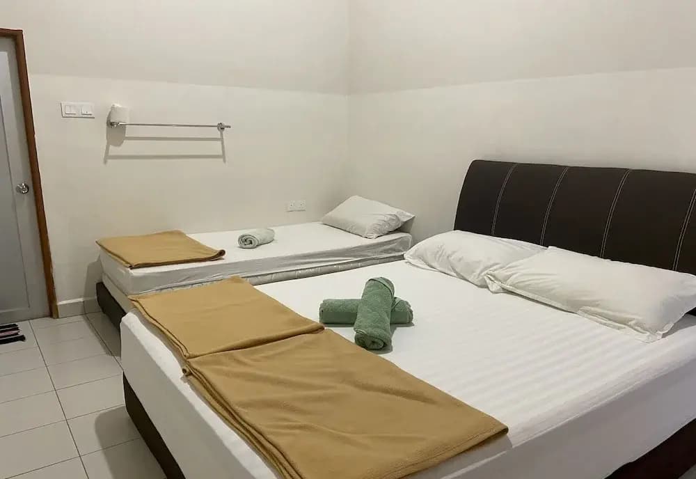 OYO 90971 Pollock Homestay - photo 5