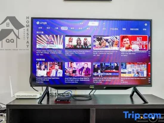 Sendayan-Matrix D’Tempat-Spacious & Cozy 4 Bedroom - photo 1