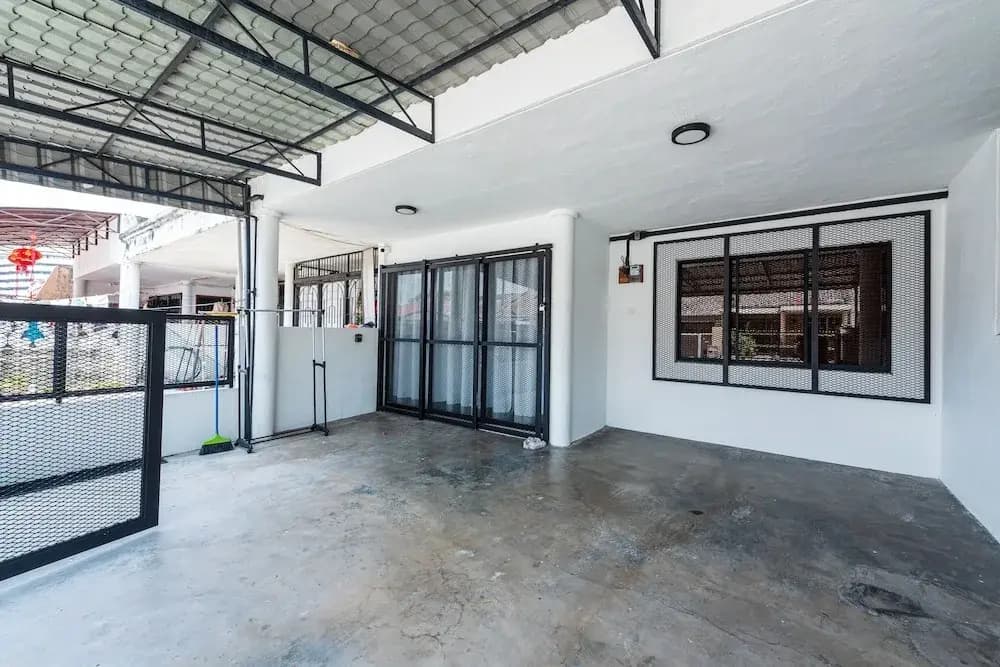 Conceptual Homestay 3BR 9PAX - photo 14