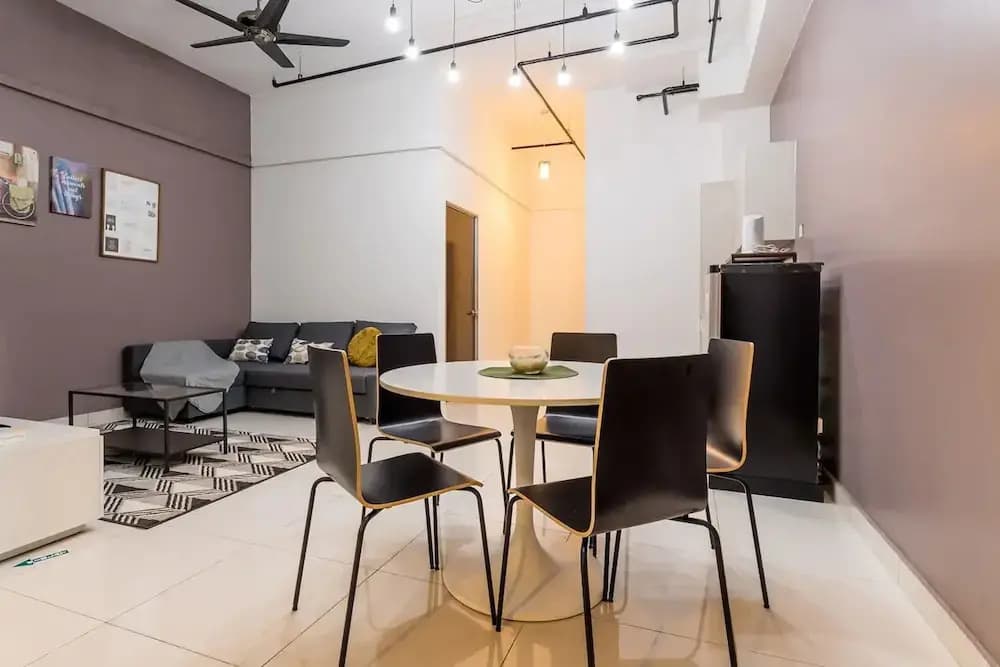 My Casa 2 Bedroom Spacious Family Unit near KLCC - photo 19