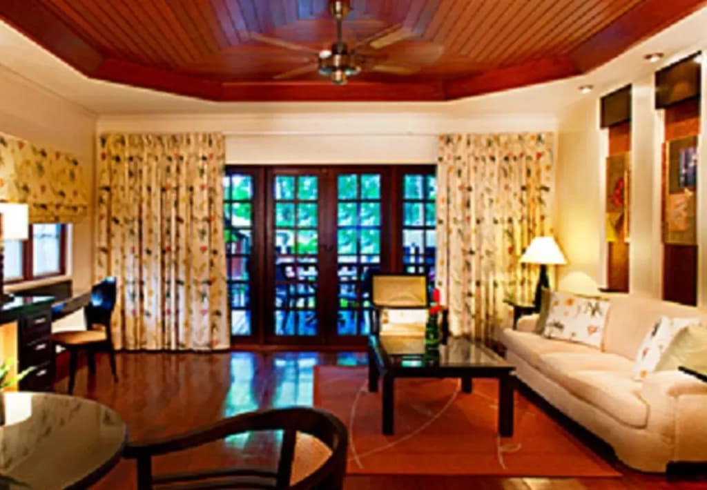 Century Langkawi Beach Resort - photo 1