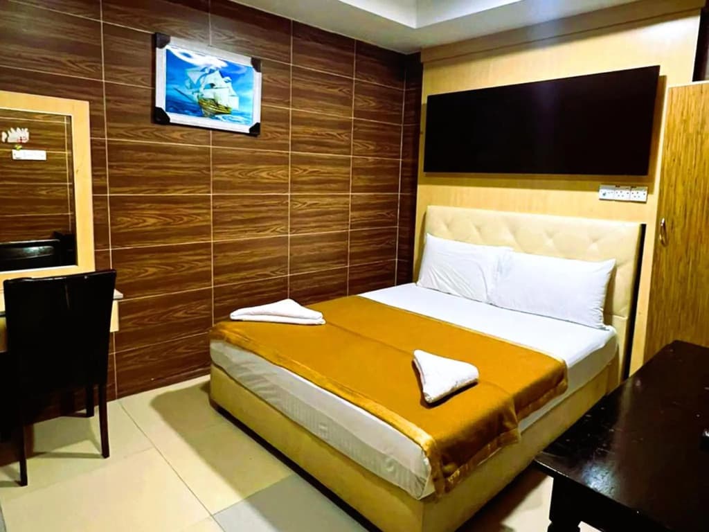 Batu Caves Hotel - photo 3