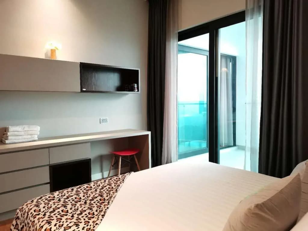 Geo 38 Residence Genting Highland - photo 1