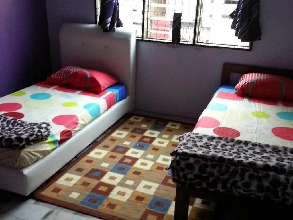 De Selesa Guest House - main photo