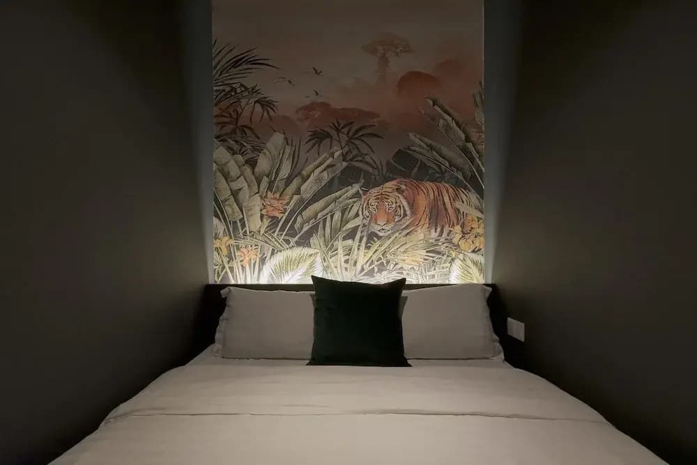 Harper Boutique Hotel At Sutera Avenue - photo 14