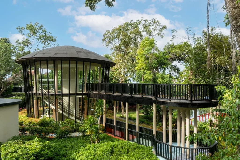 The Ritz-Carlton, Langkawi - photo 49