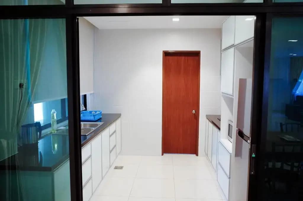Holiday Homes At Samsuria Resort - main photo