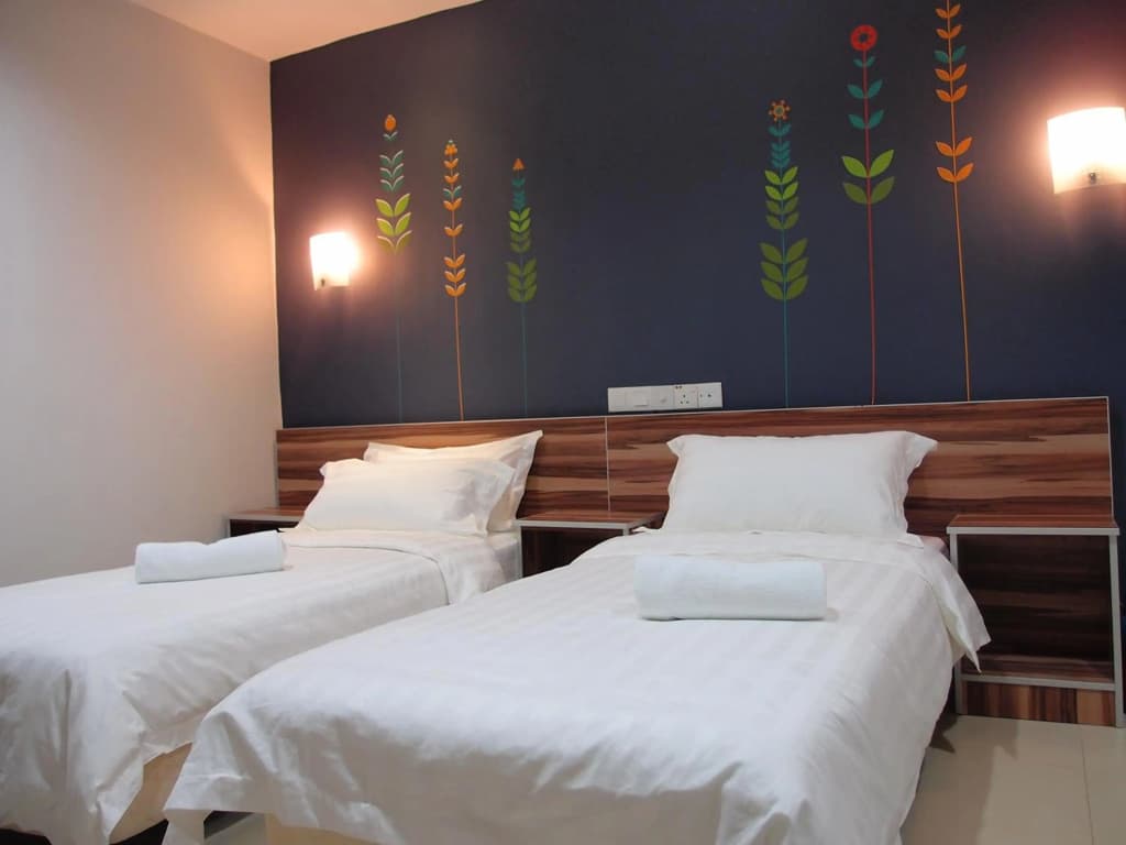 One Avenue Hotel Balakong - photo 3