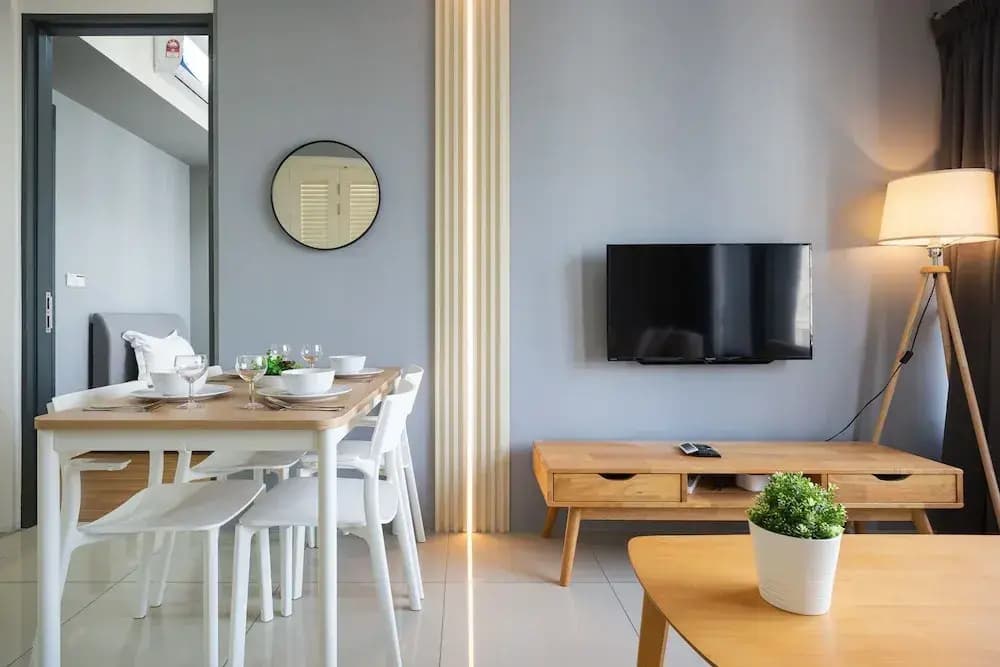 Tropicana 218 Macalister Snooker 3bedrooms by KS - photo 10