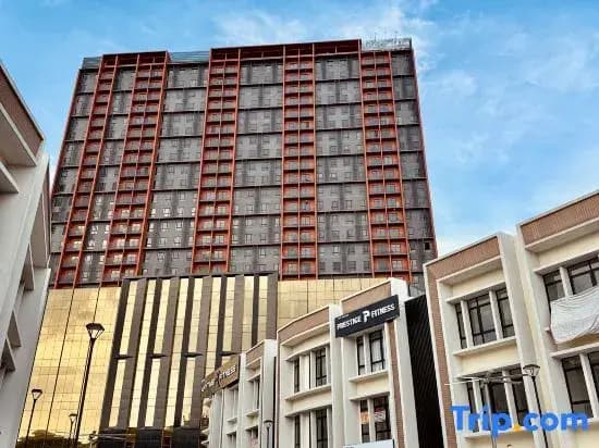 Piccadilly Residence @Greentown Ipoh by PLY Home - photo 1