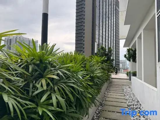 Quill Residence - photo 3