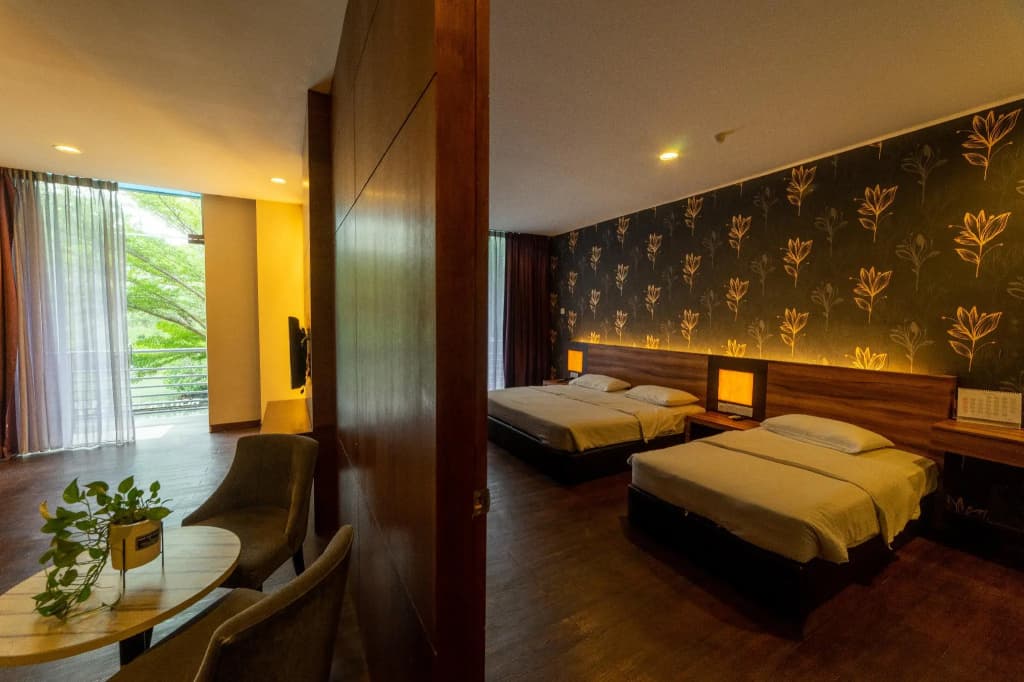WaterFront Boutique Hotel - photo 12