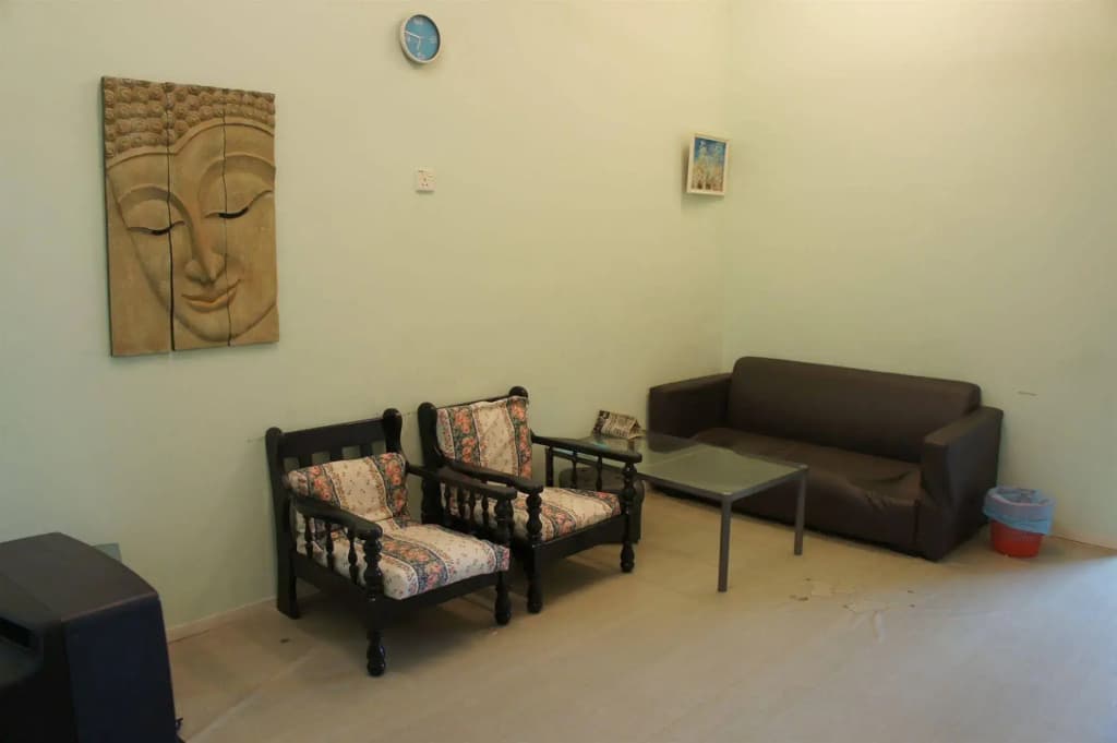 7-Inn Budget Lodge - photo 11