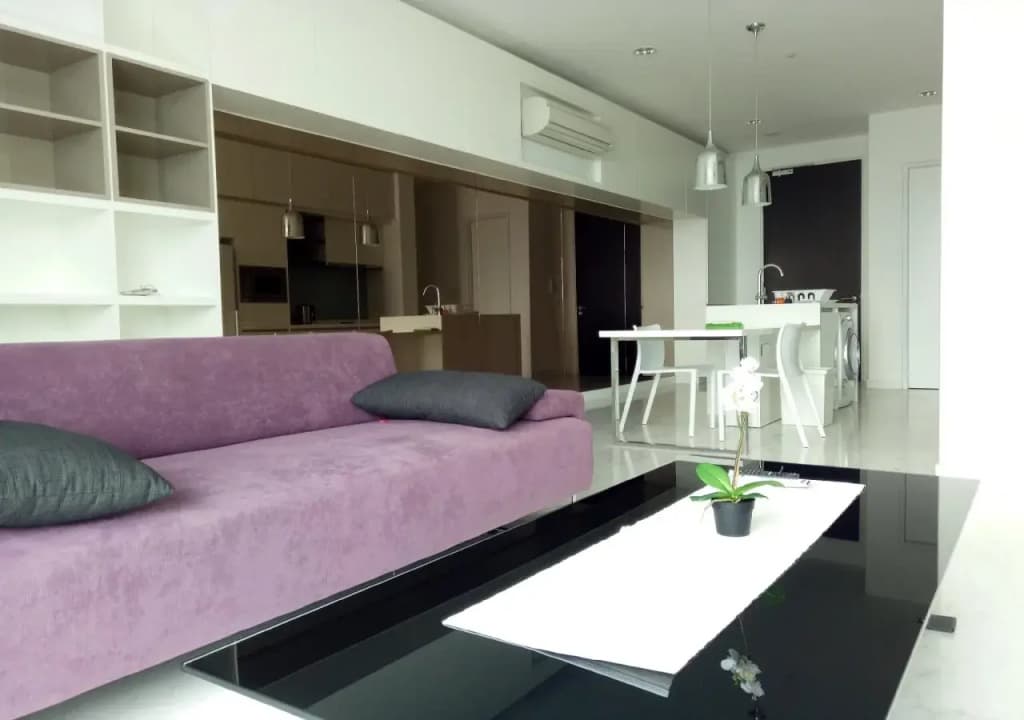 Platinum Suite by SNC - photo 4