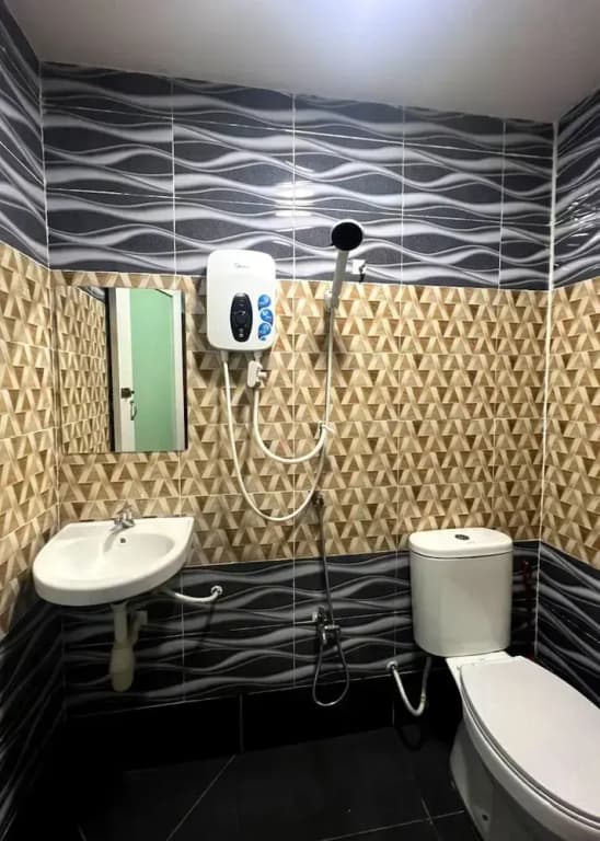 Ark Rawang Business Hotel - photo 22