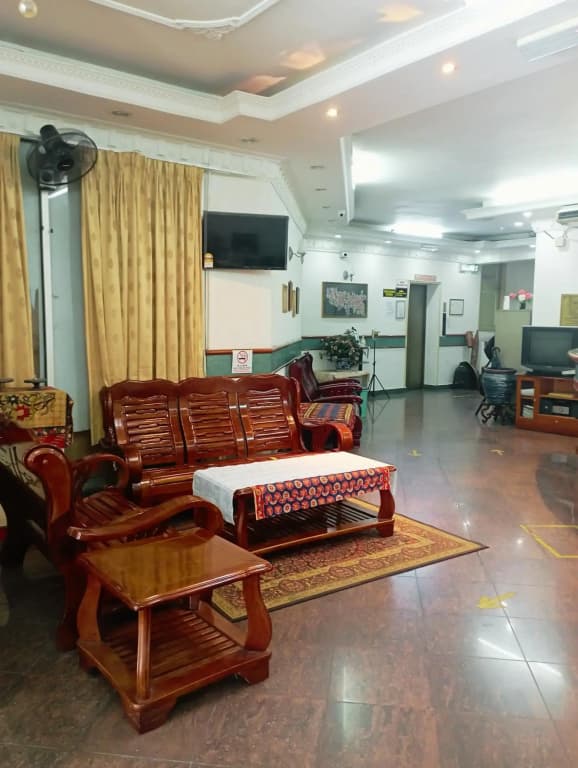 Suria Hotel Kota Bharu - photo 35