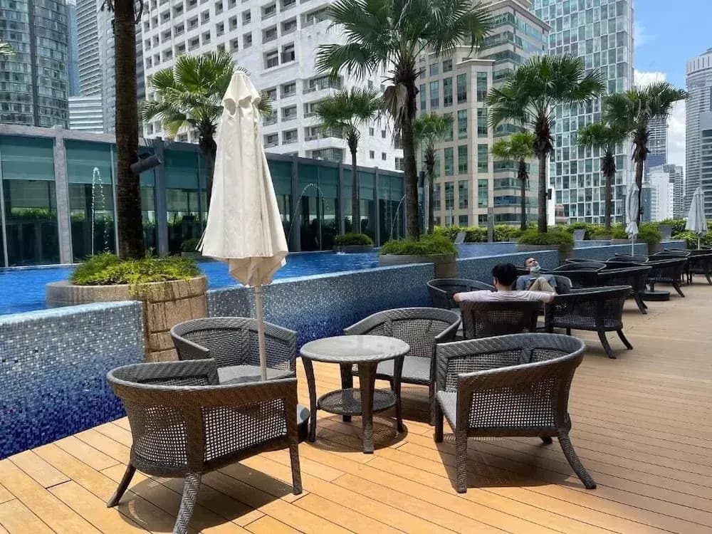 Vortex Suites KLCC by Luna - photo 18
