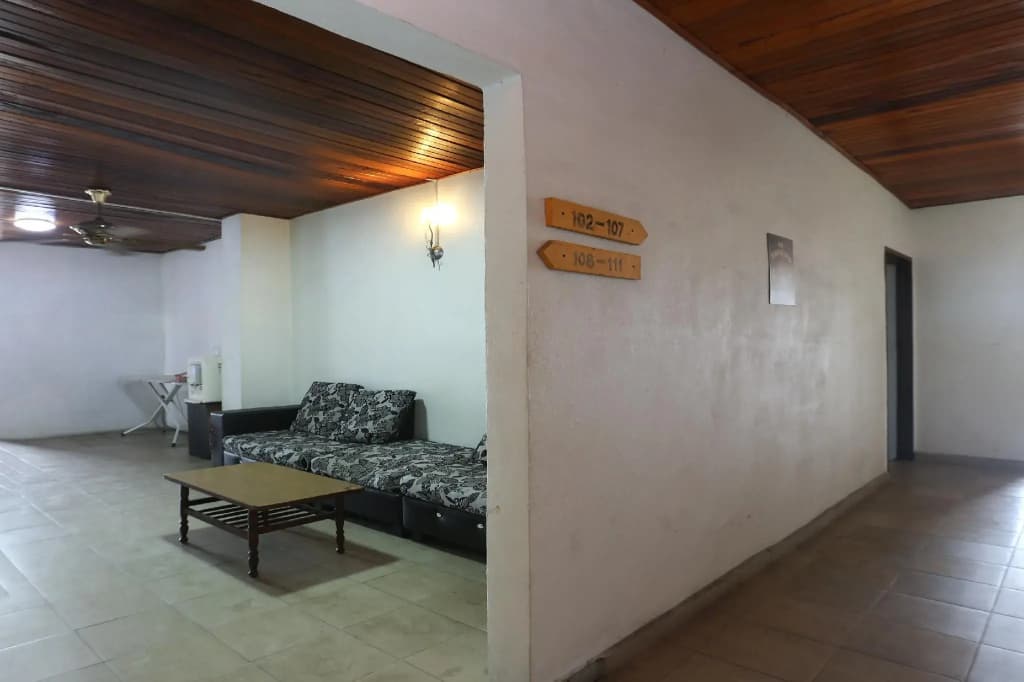 Hotel Mansya - photo 9