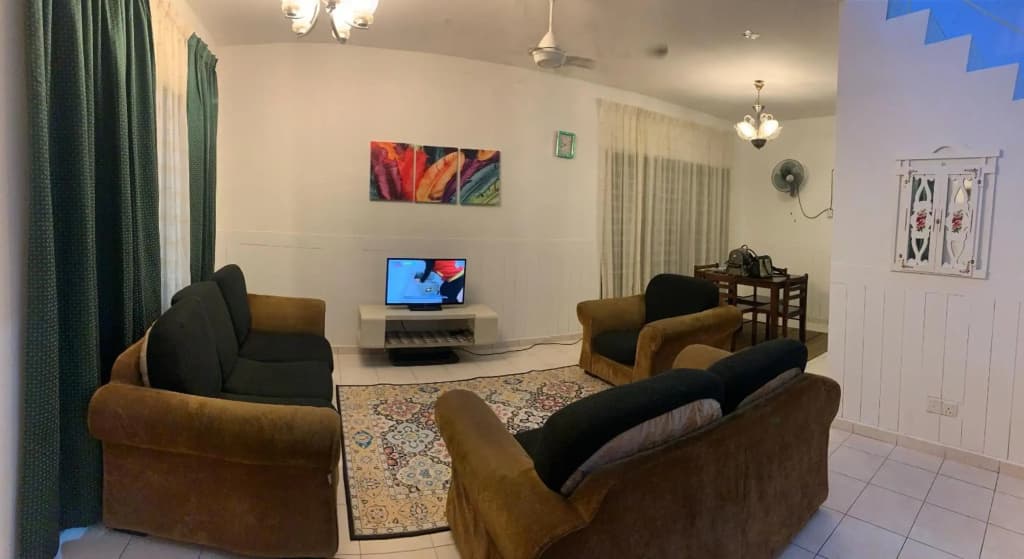 Kak's House - photo 8